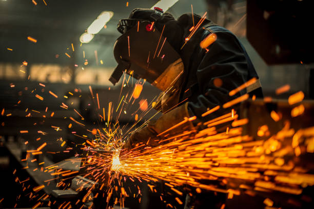 Best Food and Beverage Processing Equipment Welding in Wyndmoor, PA