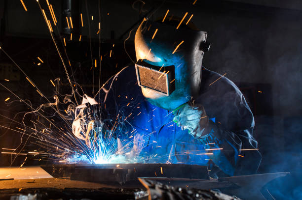 Best Specialty Welding Processes in Wyndmoor, PA