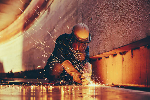 Best Marine and Shipbuilding Welding in Wyndmoor, PA