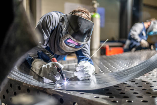 Best Automation and Robotic Welding in Wyndmoor, PA